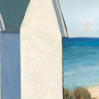 Salidas al mar - Mark Chandon