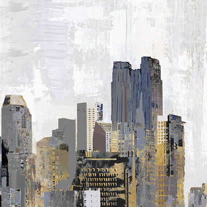 Urbana - Paul Duncan
