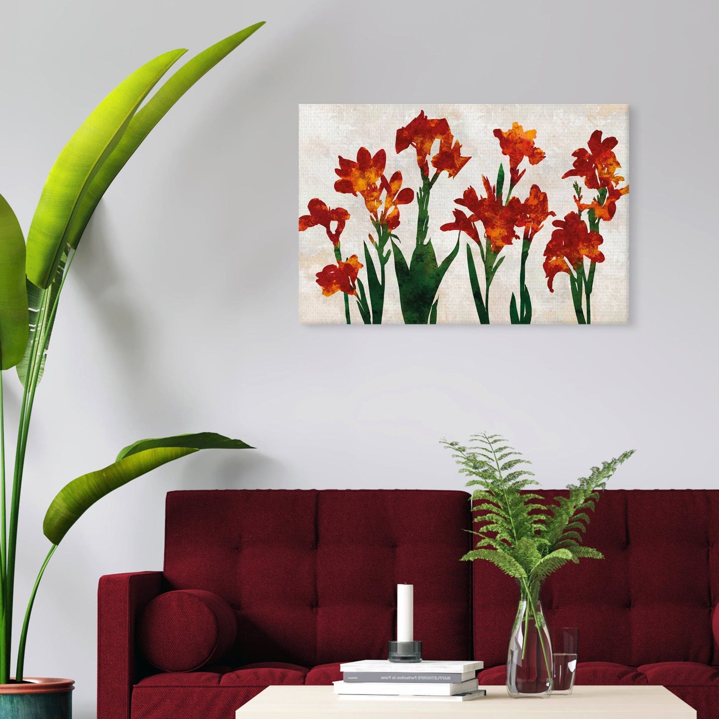 Arnit Bloom - Tania Bello