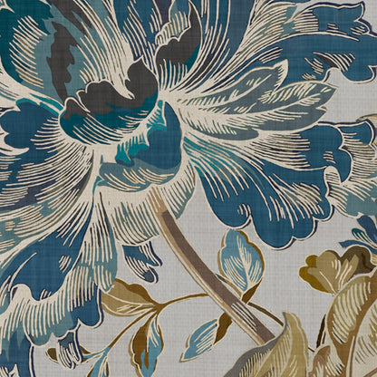 Lineas florales I - Tania Bello