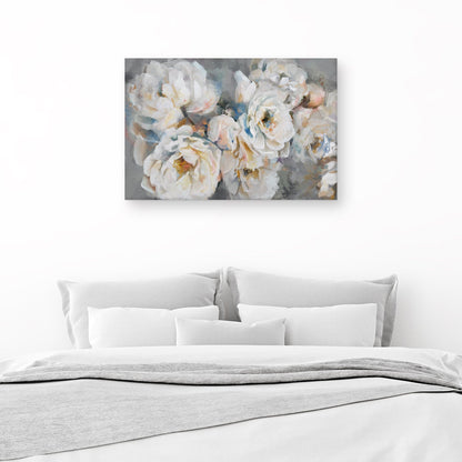 Danza de petalos - Studio Arts