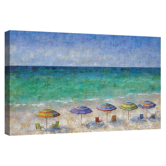 Costa Sur III - Dominick