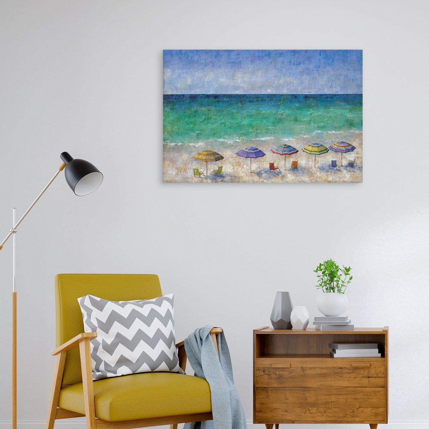 Costa Sur III - Dominick
