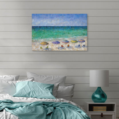 Costa Sur III - Dominick