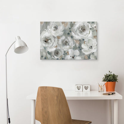 Sinfonía neutra - Carol Robinson