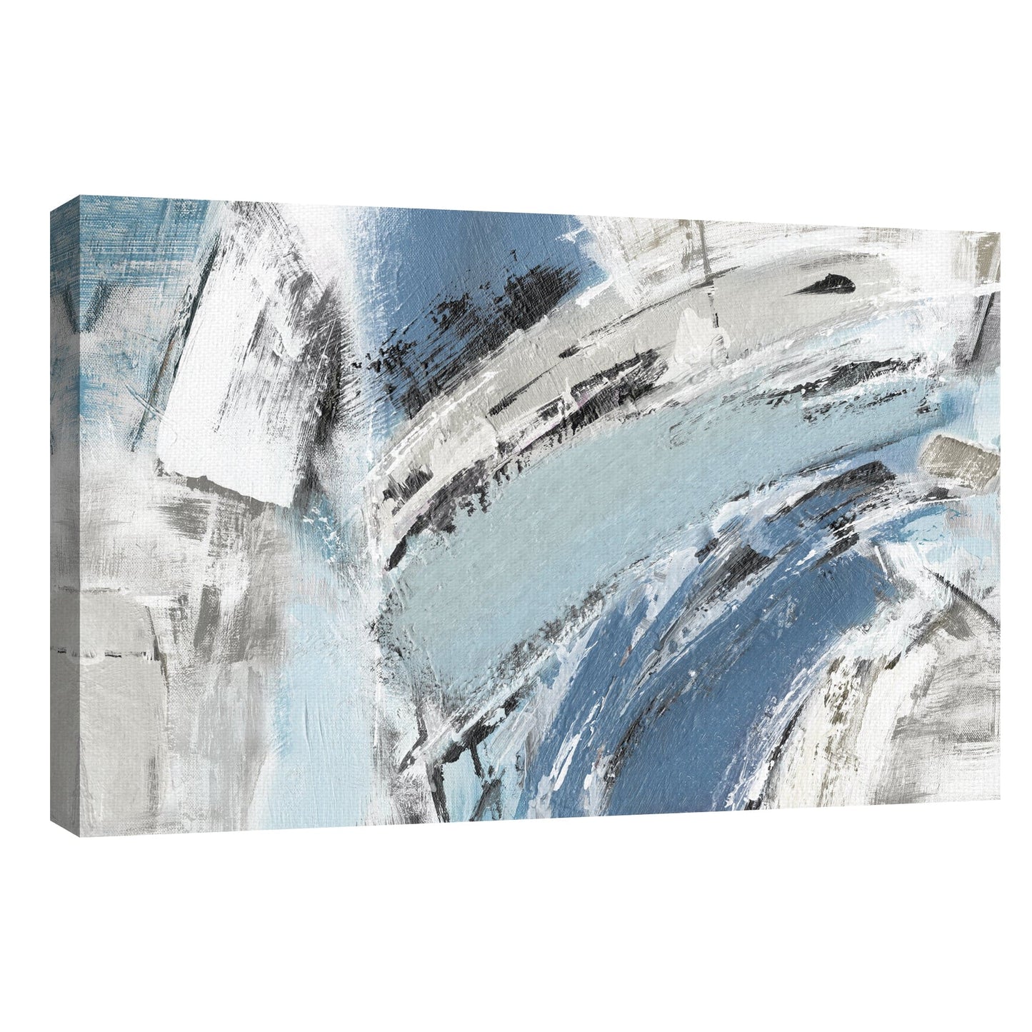 Mykonos azul - Judith Shapiro