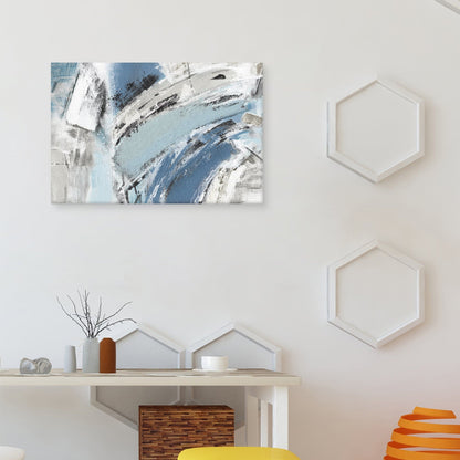 Mykonos azul - Judith Shapiro