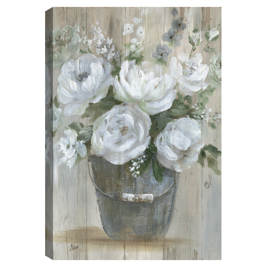Rosas silvestres - Nan