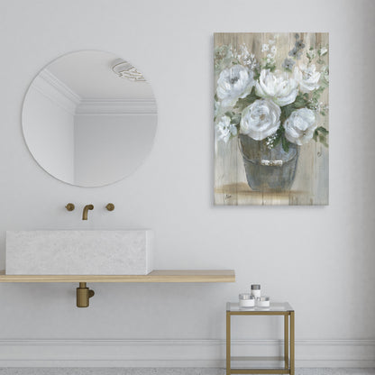 Rosas silvestres - Nan