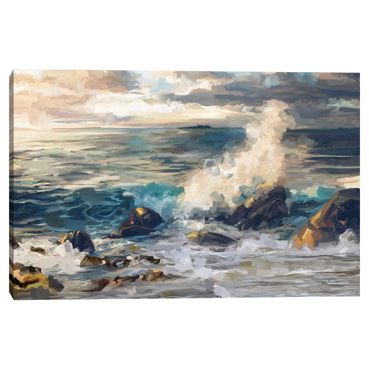 Luz de la tarde - Studio Arts