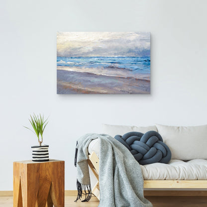 Felicidad de marea - Studio Arts