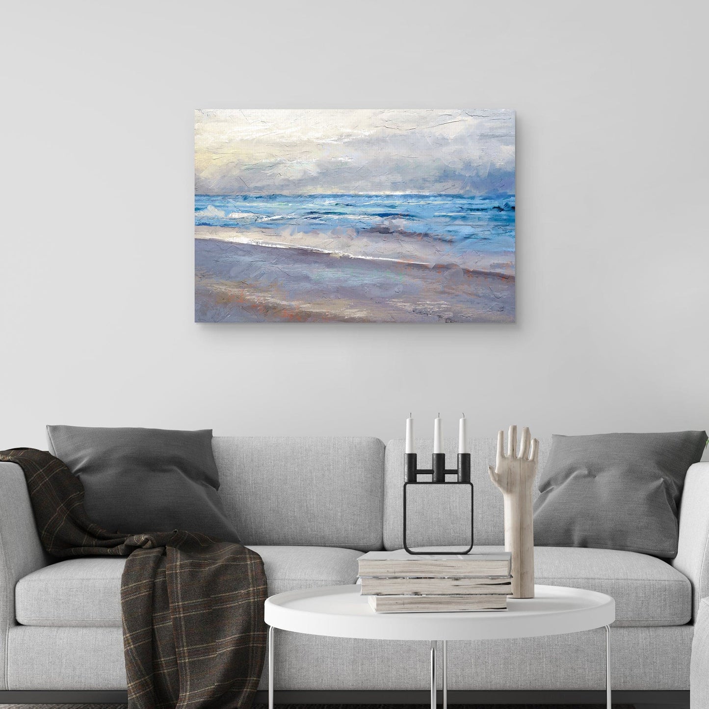 Felicidad de marea - Studio Arts