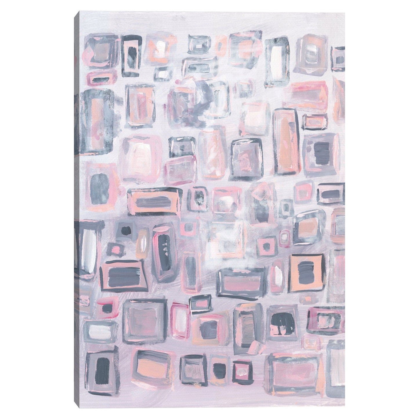 Super cuadrados - Willowbrook Fine Art
