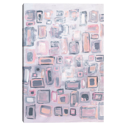 Super cuadrados - Willowbrook Fine Art