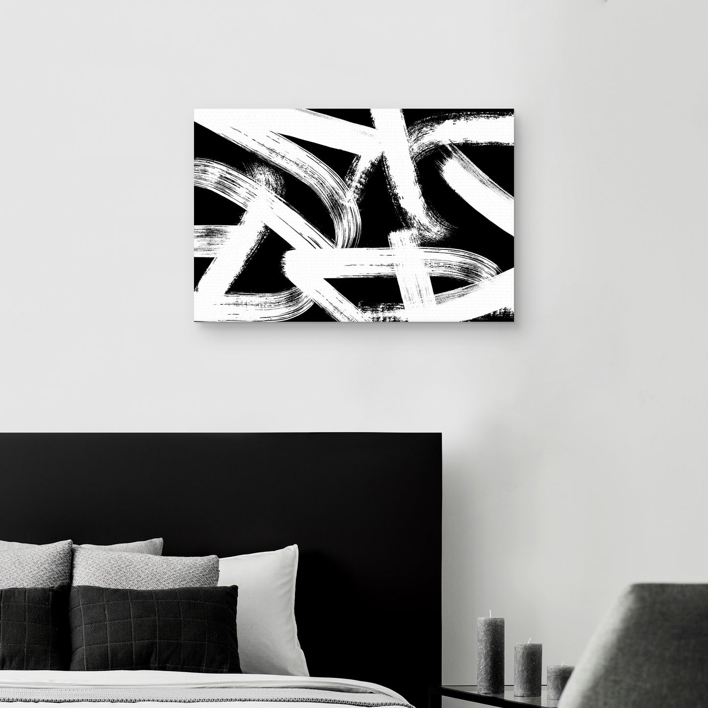 Lineas finas II - Belle Maison