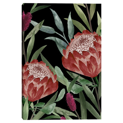 Jardin Rojo - Belle Maison