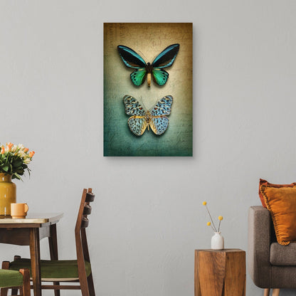 Mariposas Ombre - Belle Maison