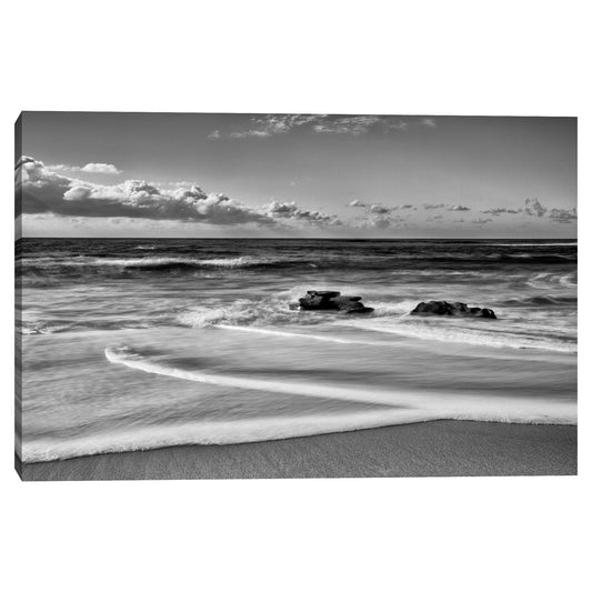 Playa de arenas susurrantes - Danita Delimont