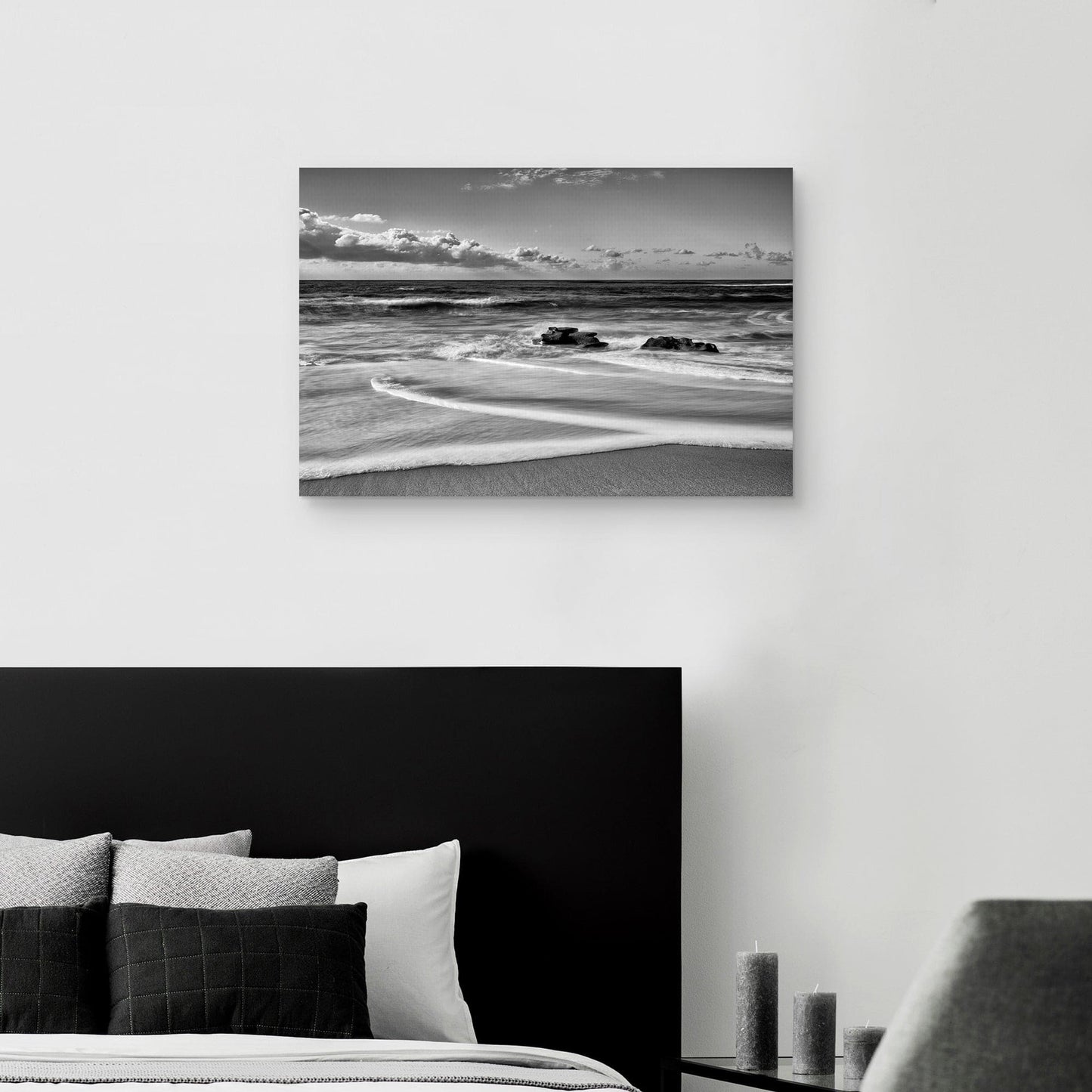 Playa de arenas susurrantes - Danita Delimont