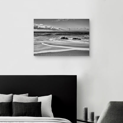 Playa de arenas susurrantes - Danita Delimont