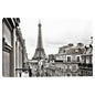 Vista Eiffel - Mike Calascibetta