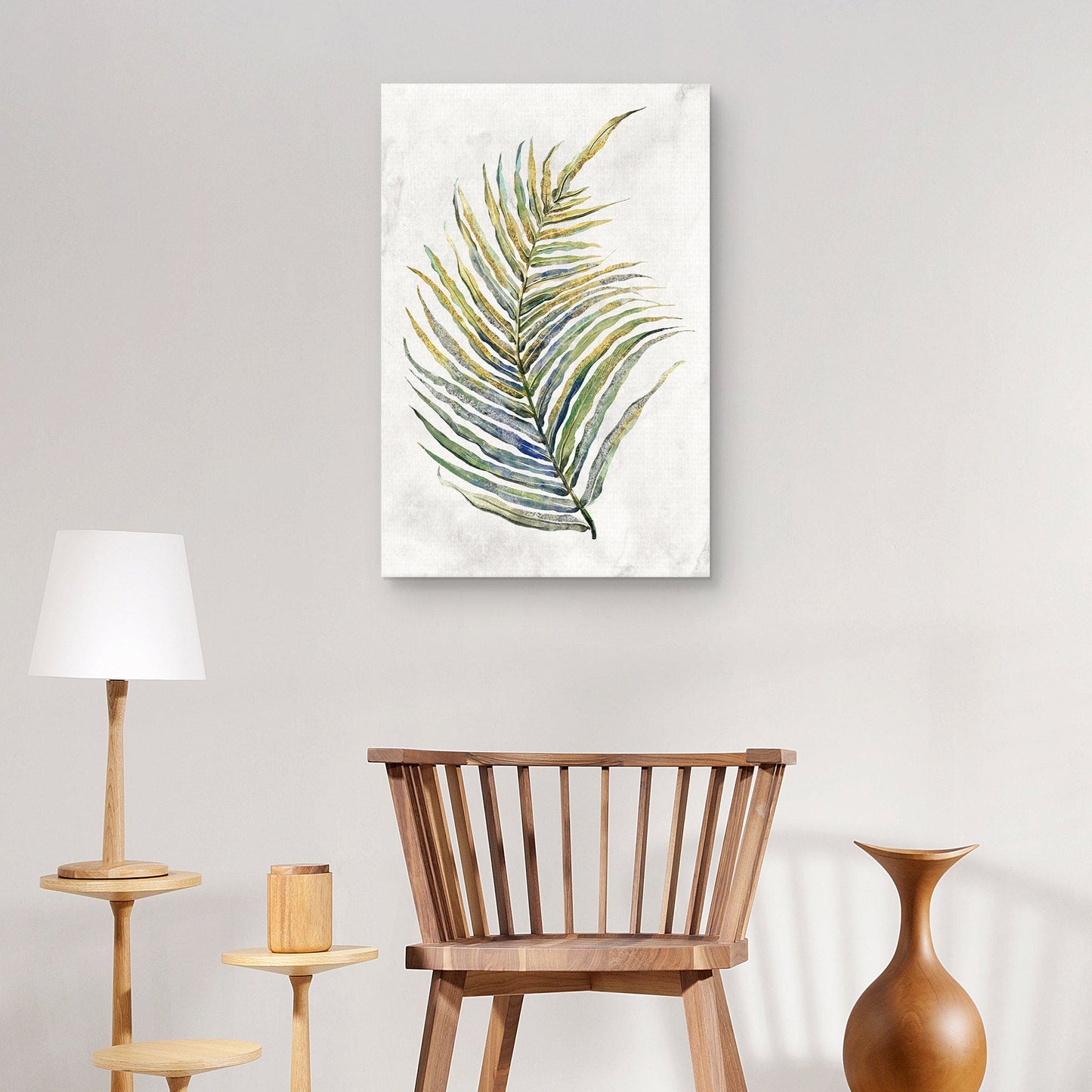 Helechos Opulentos IX - Studio Arts