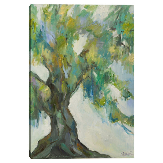 Nace un arbol - Alexi Fine