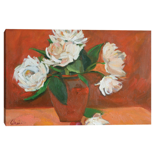 Petalos brillantes - Alexi Fine