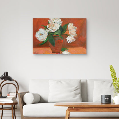 Petalos brillantes - Alexi Fine