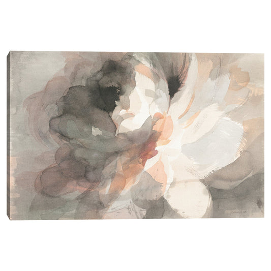 Cultivo de peonia abstracto - Danhui Nai