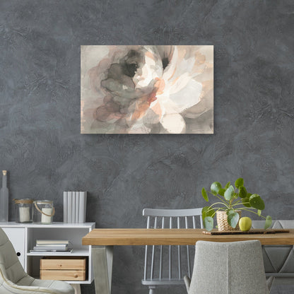 Cultivo de peonia abstracto - Danhui Nai