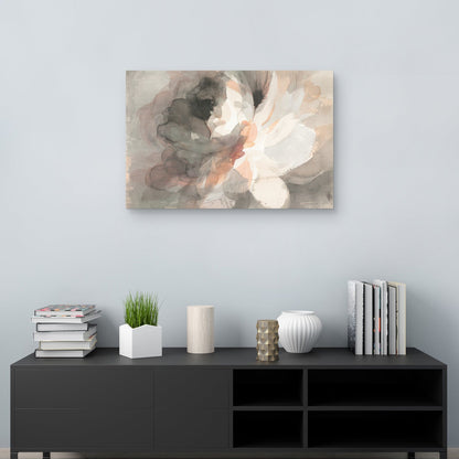 Cultivo de peonia abstracto - Danhui Nai