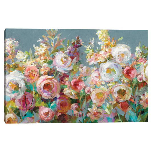 Alegria del Jardin II - Danhui Nai