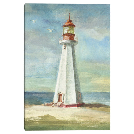 Faro V - Danhui Nai