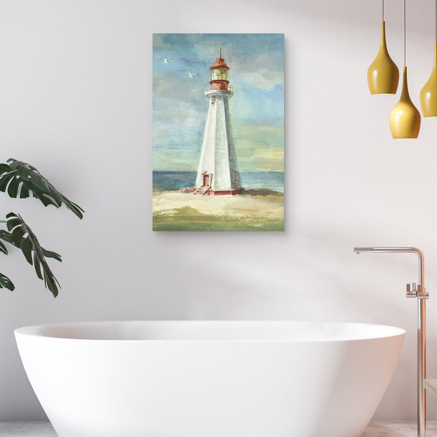 Faro V - Danhui Nai