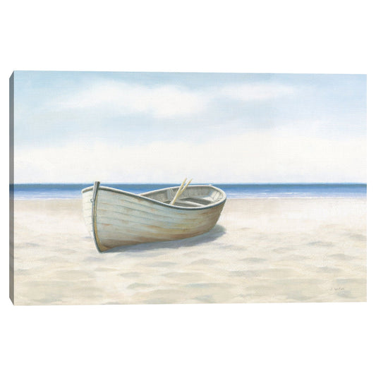 Dias de playa I - James Wiens