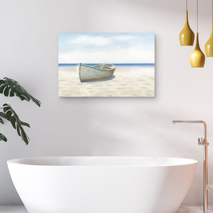 Dias de playa I - James Wiens