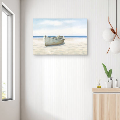 Dias de playa I - James Wiens