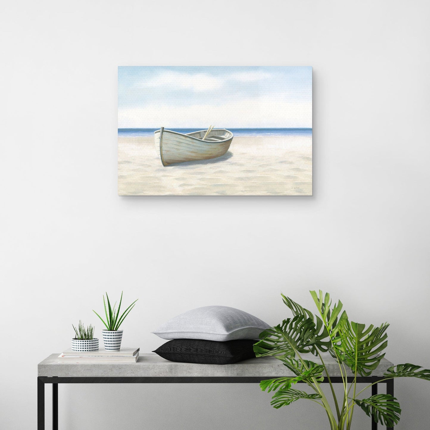 Dias de playa I - James Wiens