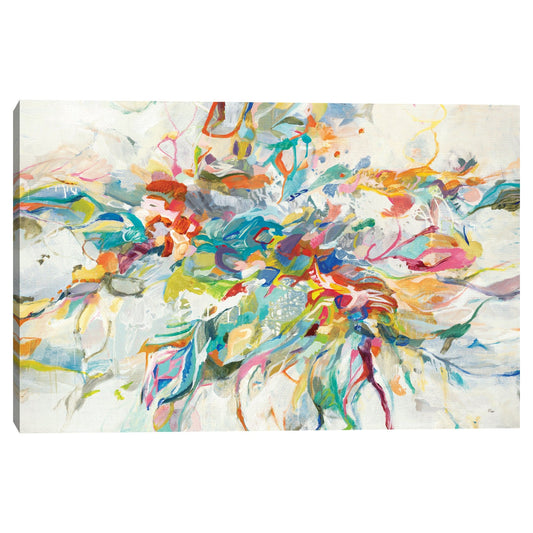 Tiempo de Carnaval I - Lisa Ridgers