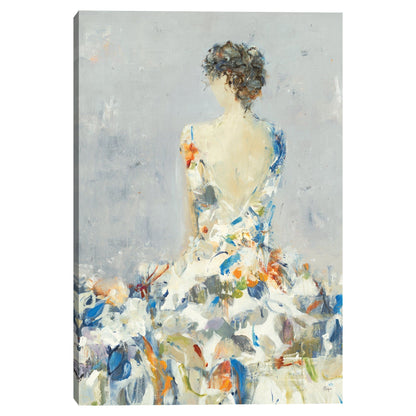 Vestido de verano - Lisa Ridgers