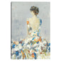Vestido de verano - Lisa Ridgers
