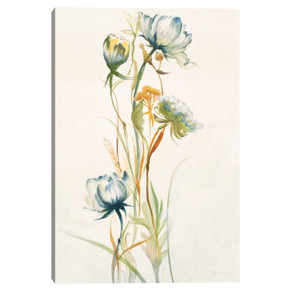 Flores silvestres de finales I - Liz Jardine