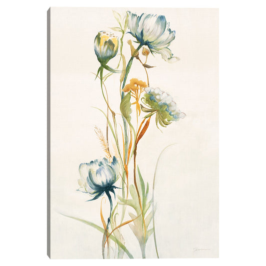 Flores silvestres de finales I - Liz Jardine