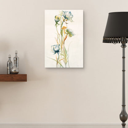 Flores silvestres de finales I - Liz Jardine