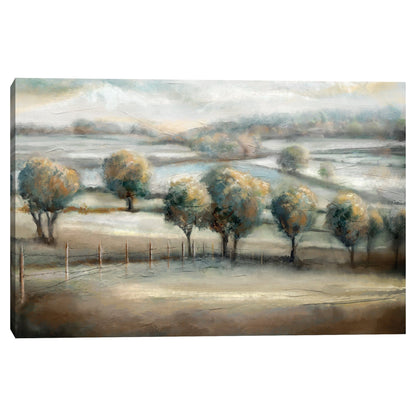 Vision pastoral III - Studio Arts