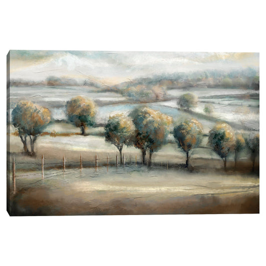 Vision pastoral III - Studio Arts