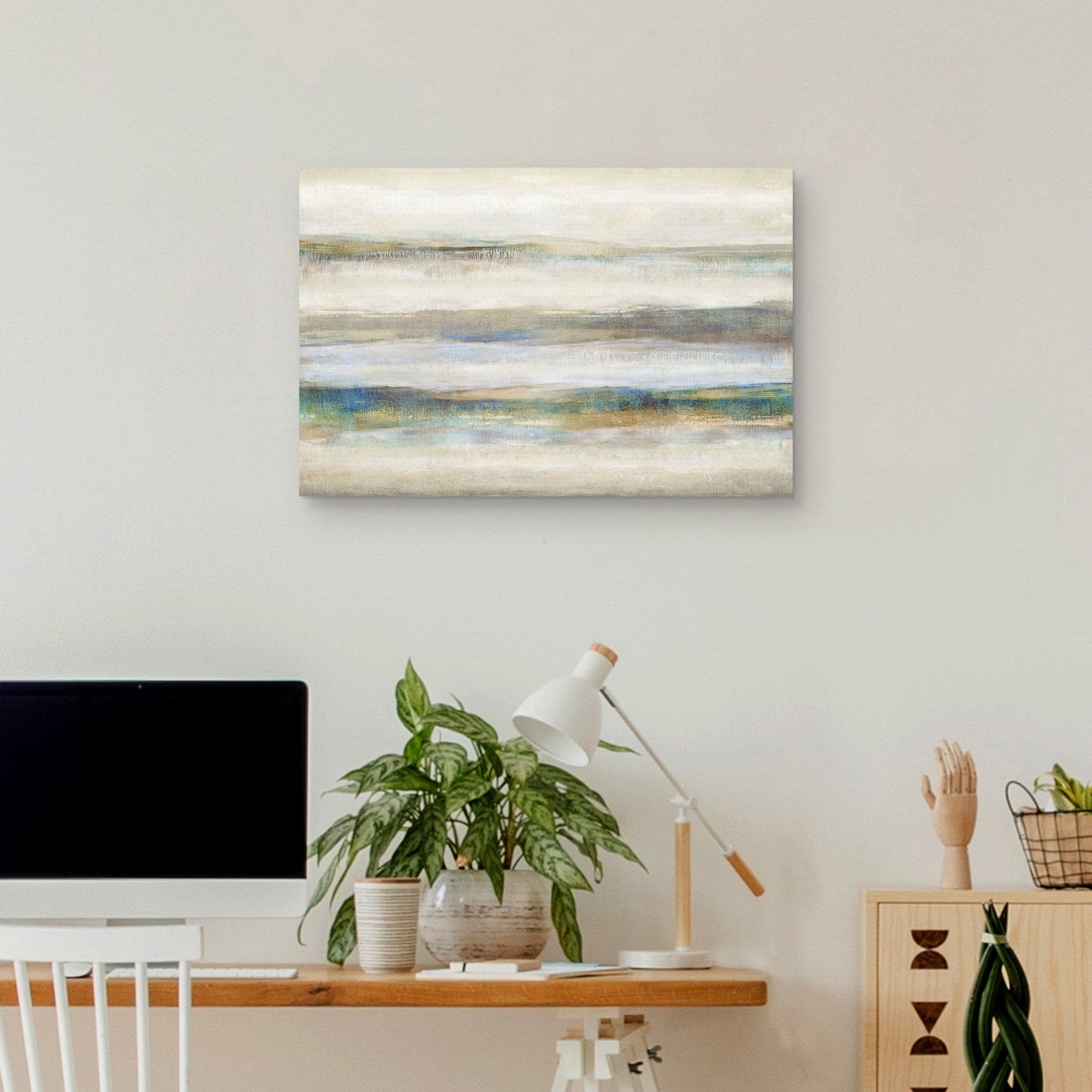 Movimiento lineal - Jaden Blake