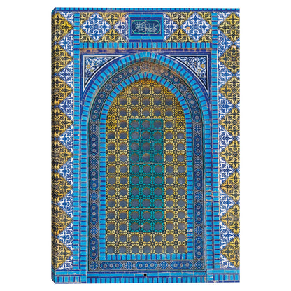 Contemplación decorativa - Assaf Frank