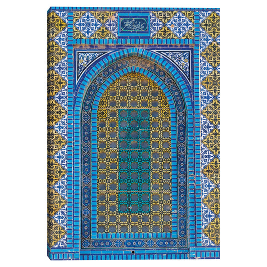 Contemplación decorativa - Assaf Frank
